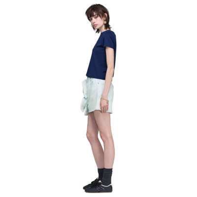 THE DAISY DENIM SKIRT